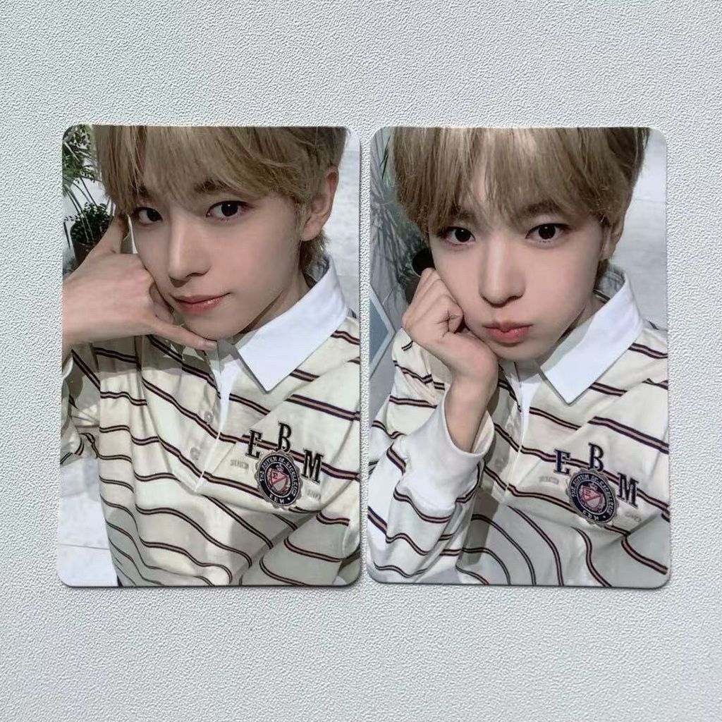 NCT WISH  yushi 2026
