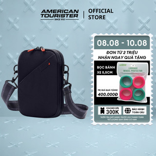 Túi đeo chéo Orbit 03 ASR - Vega - American Tourister