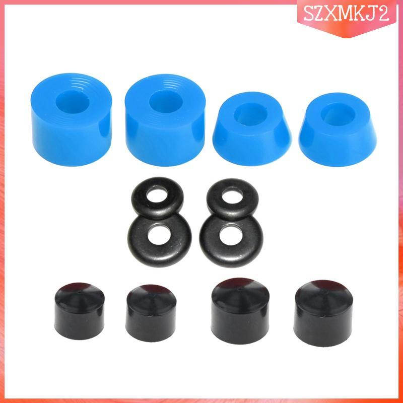 Ván Trượt Bushing Thay Thế Đôi Rocker Vòng Đệm Hạt Xe Tải Bộ Ván Trượt Xe Tải Ống Lót Bộ Ván Trượt P
