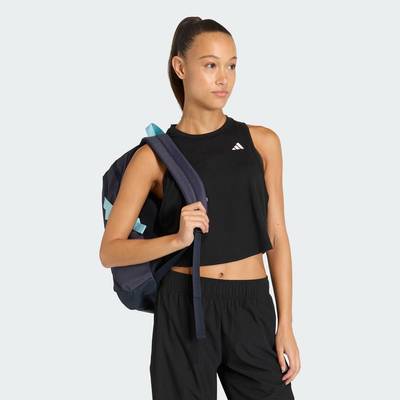 adidas Phong cách sống BA LÔ ADIDAS PrimeLift Unisex Màu xanh da trời KF5722