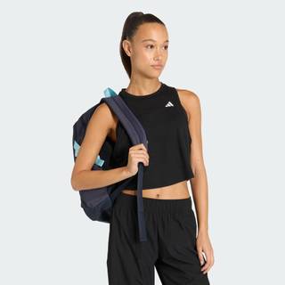 [Duy nhất 8.8 - VOUCHER 30%]adidas Phong cách sống BA LÔ ADIDAS PrimeLift Unisex Màu xanh da trời KF5722