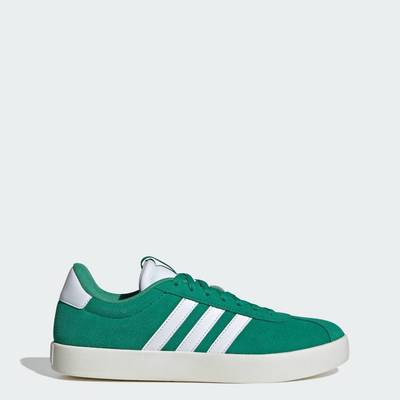 adidas Lifestyle VL Court 3.0 Shoes Women Green JP5324