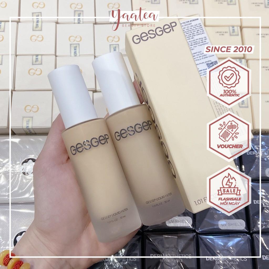 Kem Nền GESGEP Liquid Filter 30ml