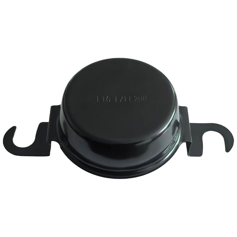 Bề mặt bóng bên ngoài có vòng bi yên Vỏ chống bụi ETC-F / FL204-ETC-F / FL218 Vỏ bảo vệ chống bụi