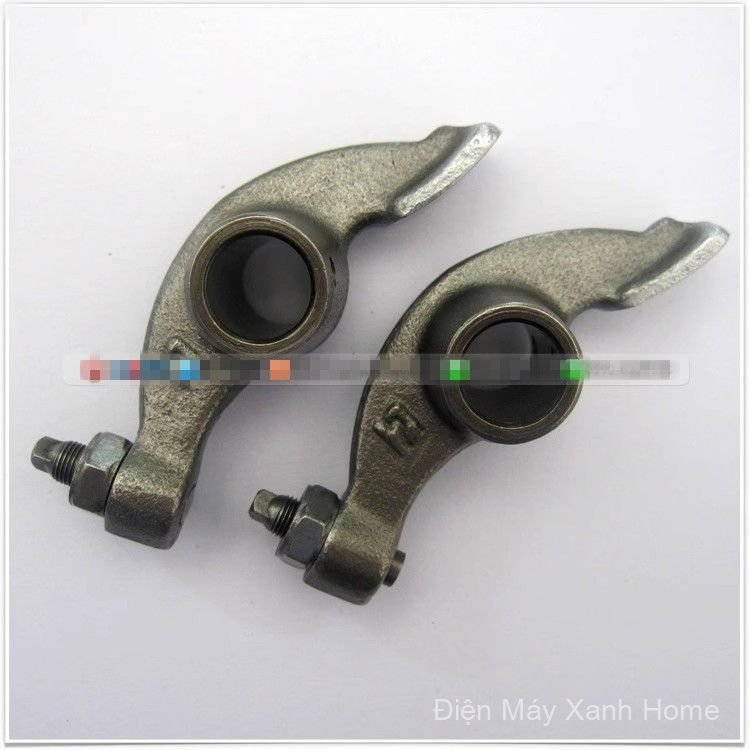 Cò mổ xupap xe số SYM Xiaxing SY110 chính hãng bền bỉ chịu lực tốt