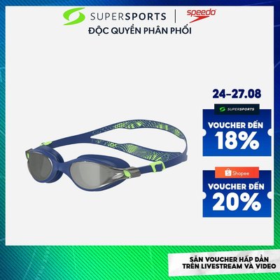 Kính Bơi Speedo Vue Mirred (Asia Fit) - 8-10964002 ADS15