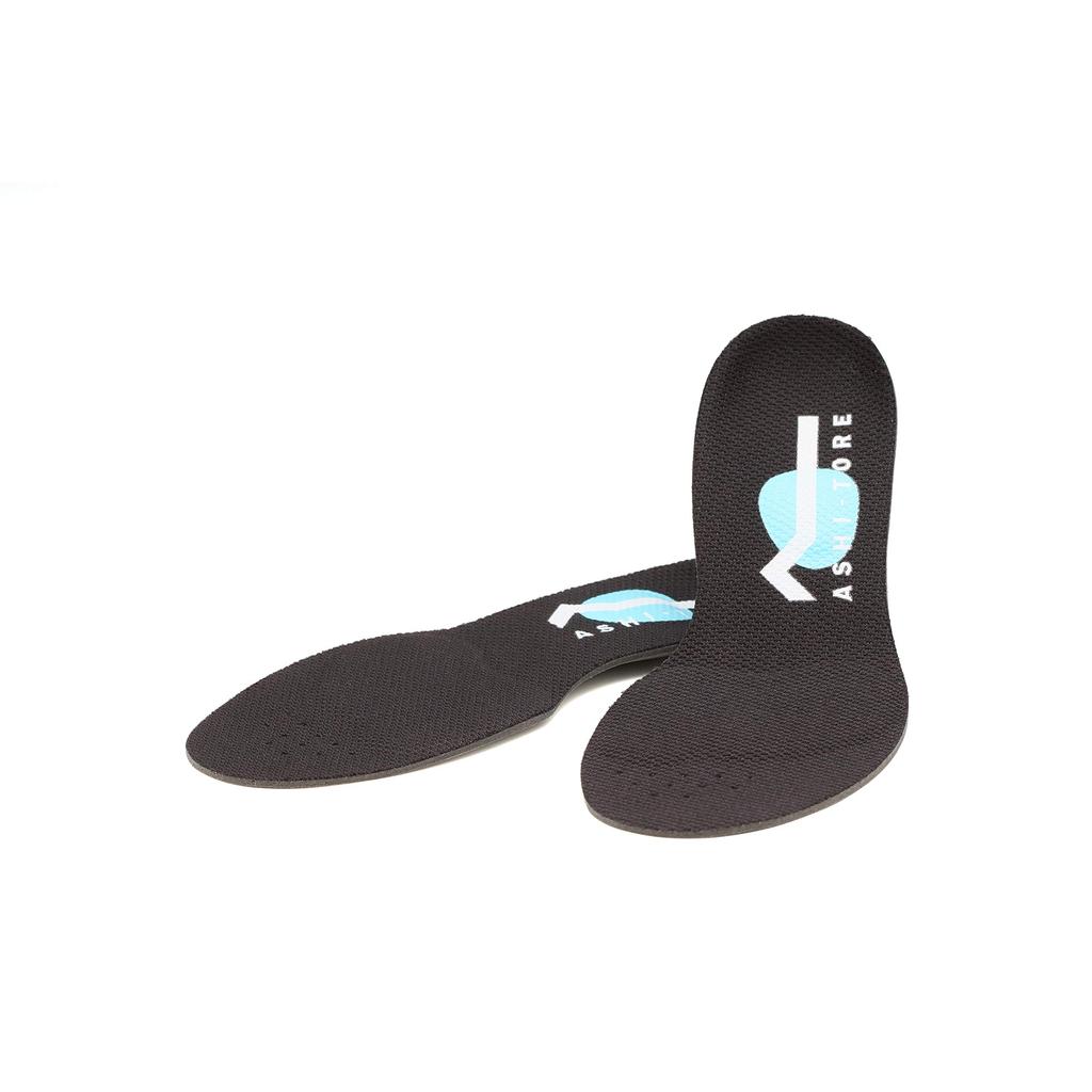 BMZ Functional Insoles for Kids - Asitore Kids Series (Sizes: 15.0-20.5cm) - Arch Support, Posture S