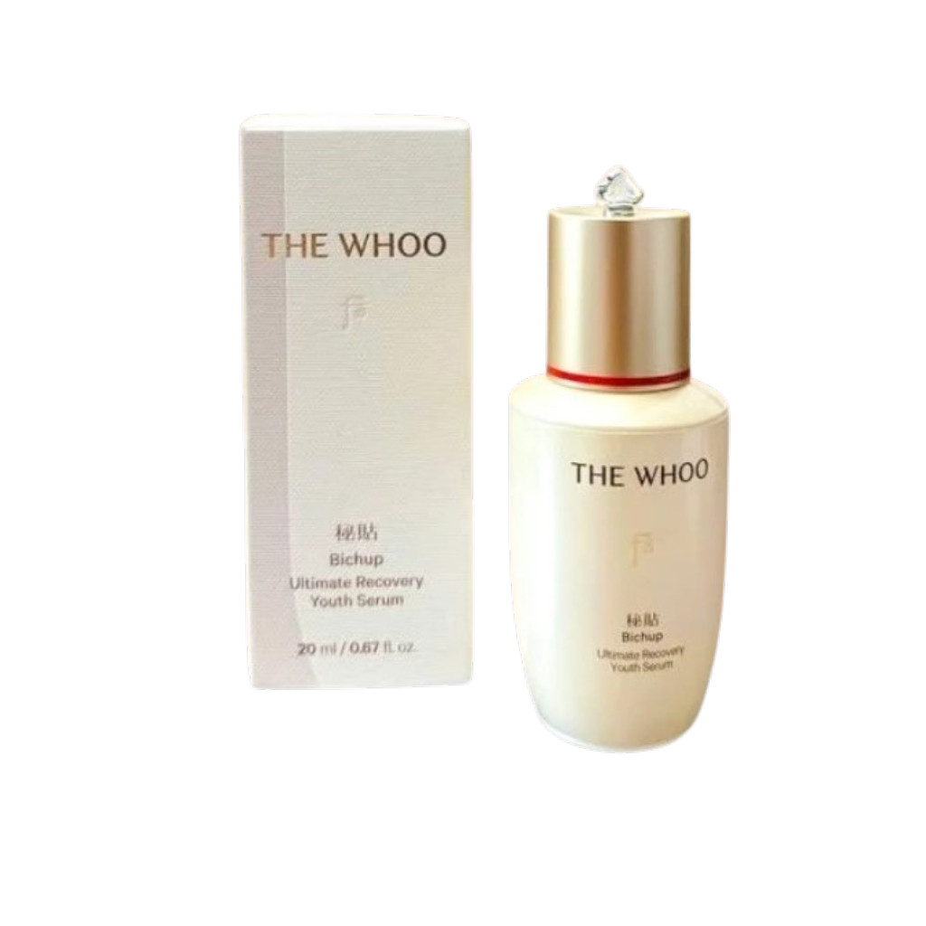 Serum / tinh chất Bichup Whoo 20ml