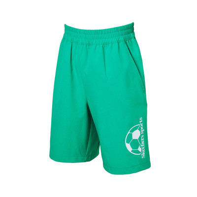 Quần Đùi Thể Thao Bé Trai Skechers Soccer Team Shorts - SL324B645-00MX Online Sale