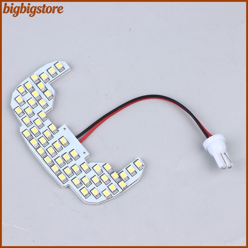 Lớn Cho Jimny JB23 JB33 JB43 JB53 1998-2018 Đèn Nội Thất Mái Vòm Đèn LED Đọc Sách Bóng Đèn Canbus PH