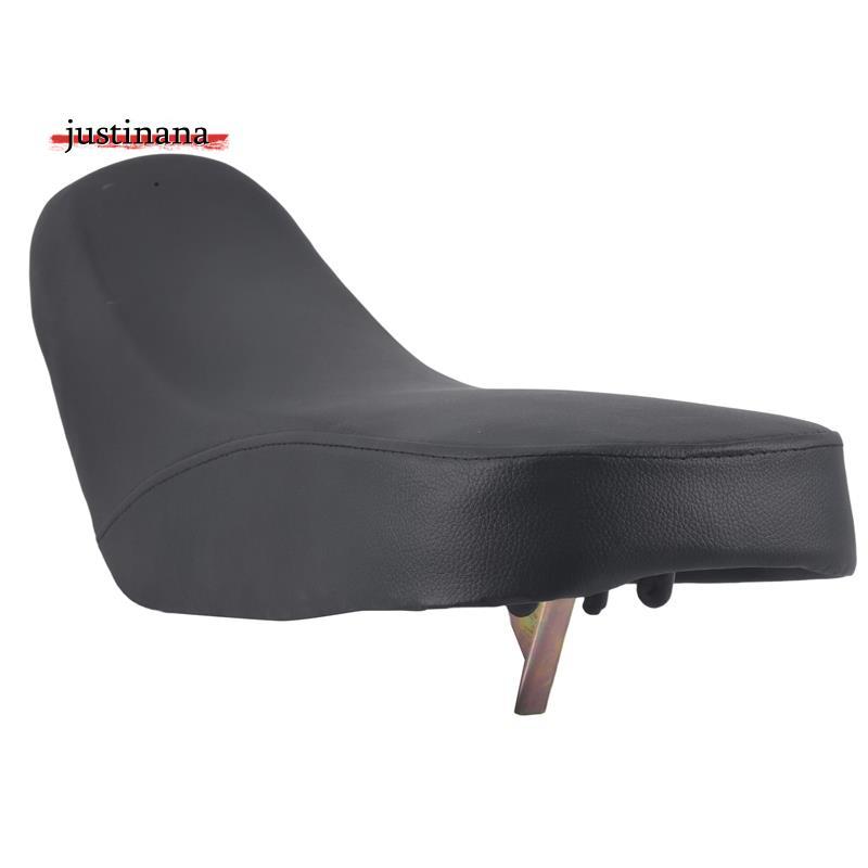 Ghế Quad ATV dành cho trẻ em, Ghế xốp màu đen cho 50Cc / 70Cc / 90Cc / 110Cc Xe đạp Quad ATV Trung Q