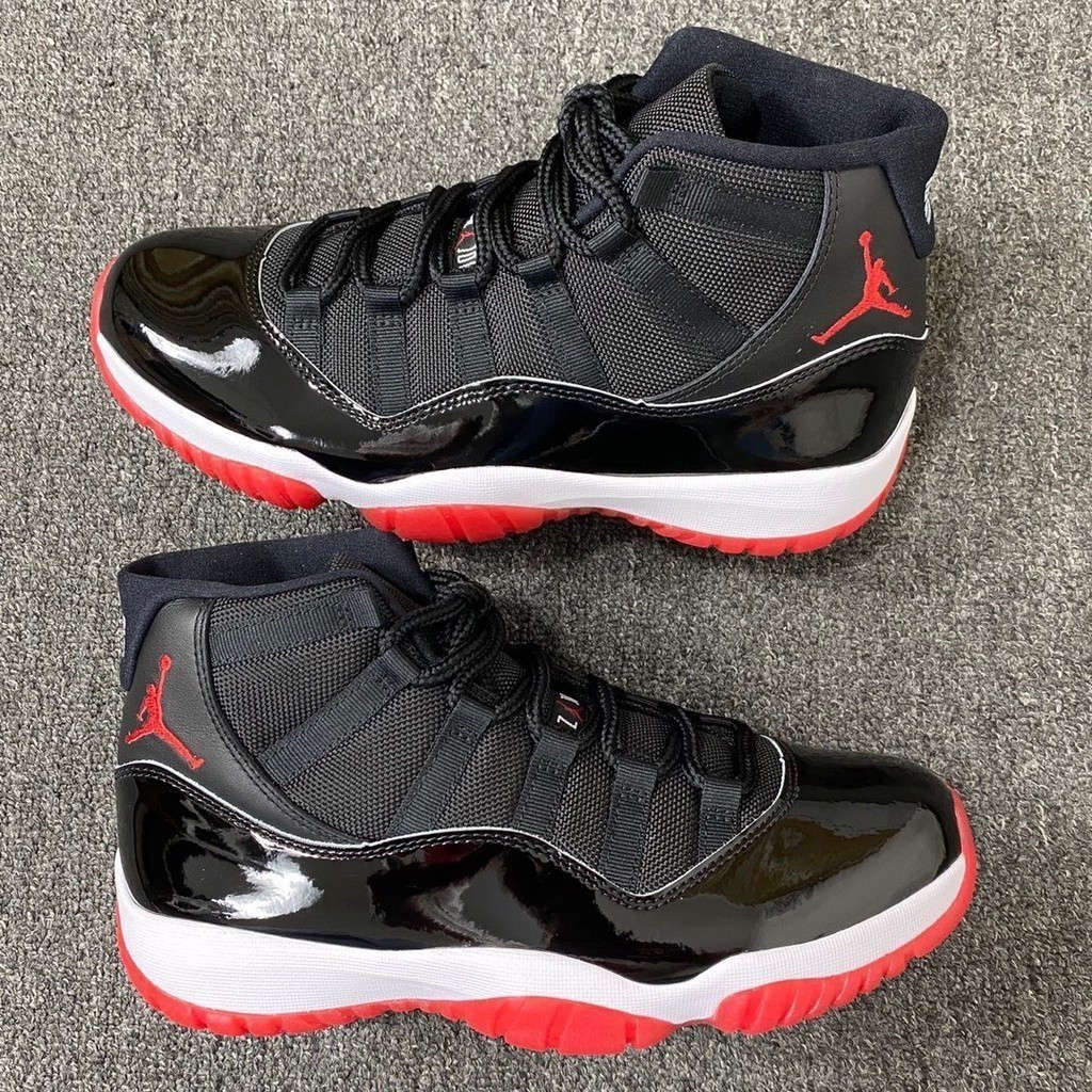 100% LJR lô giày thể thao nam Air Jordan 11 lai chất lượng hàng đầu dành cho giày nam