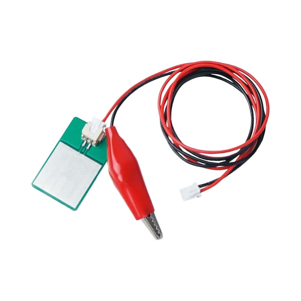 Công cụ tấm định tuyến trục Z cho 3018Pro / CNC Grbl Z Đầu dò CNC Touchpad Tool