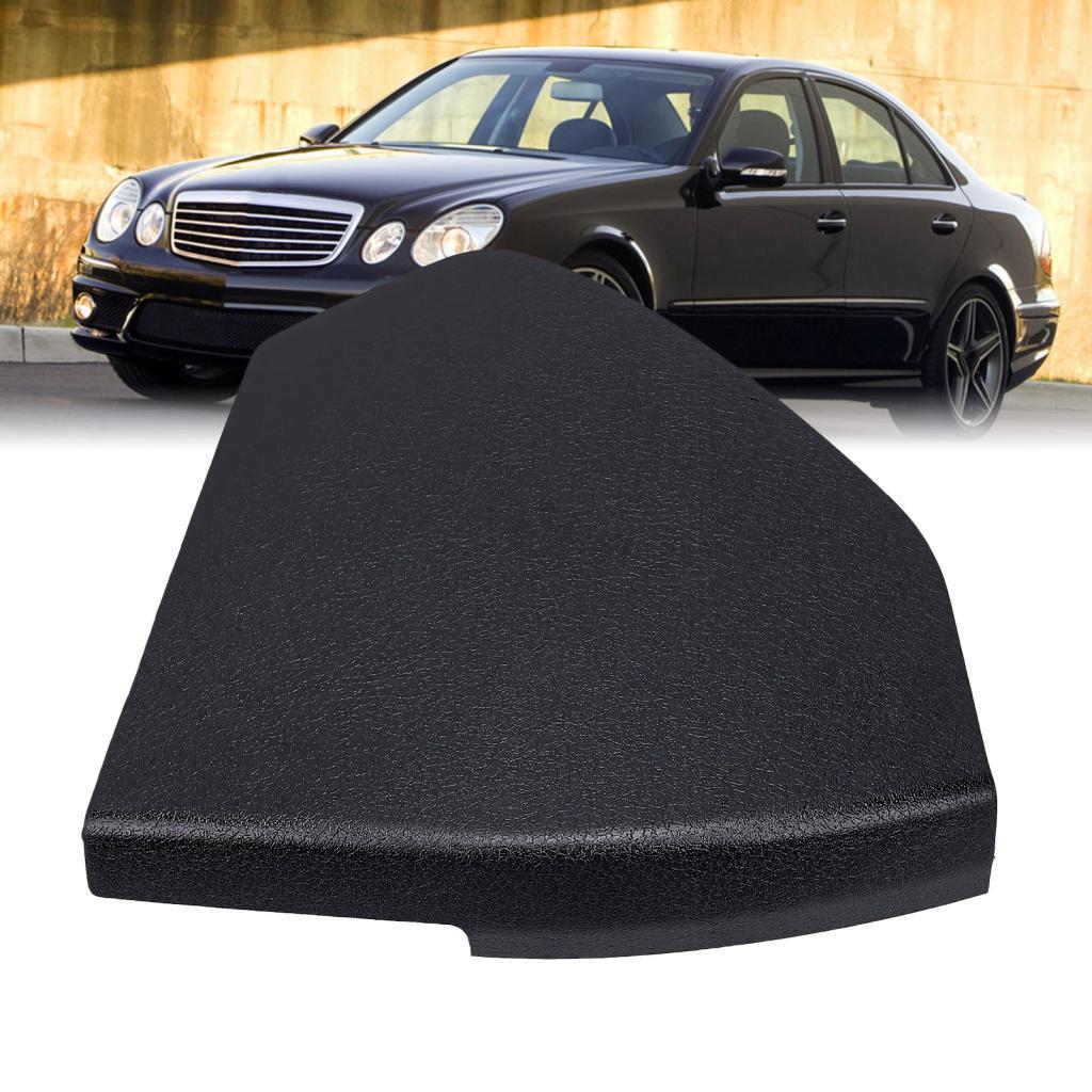 Emily-VN Trước Bên Trái Cửa Bao Viền Bảng Thay Thế Cho E55 AMG E550 E350 E63 E500 E320 2117270148