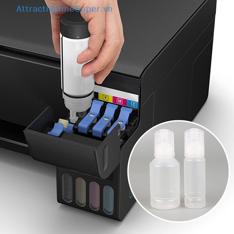 Bình Mực Đa Năng ASVN Cho L3110 L4160 L6190 L3150-8550 L8050 HOT