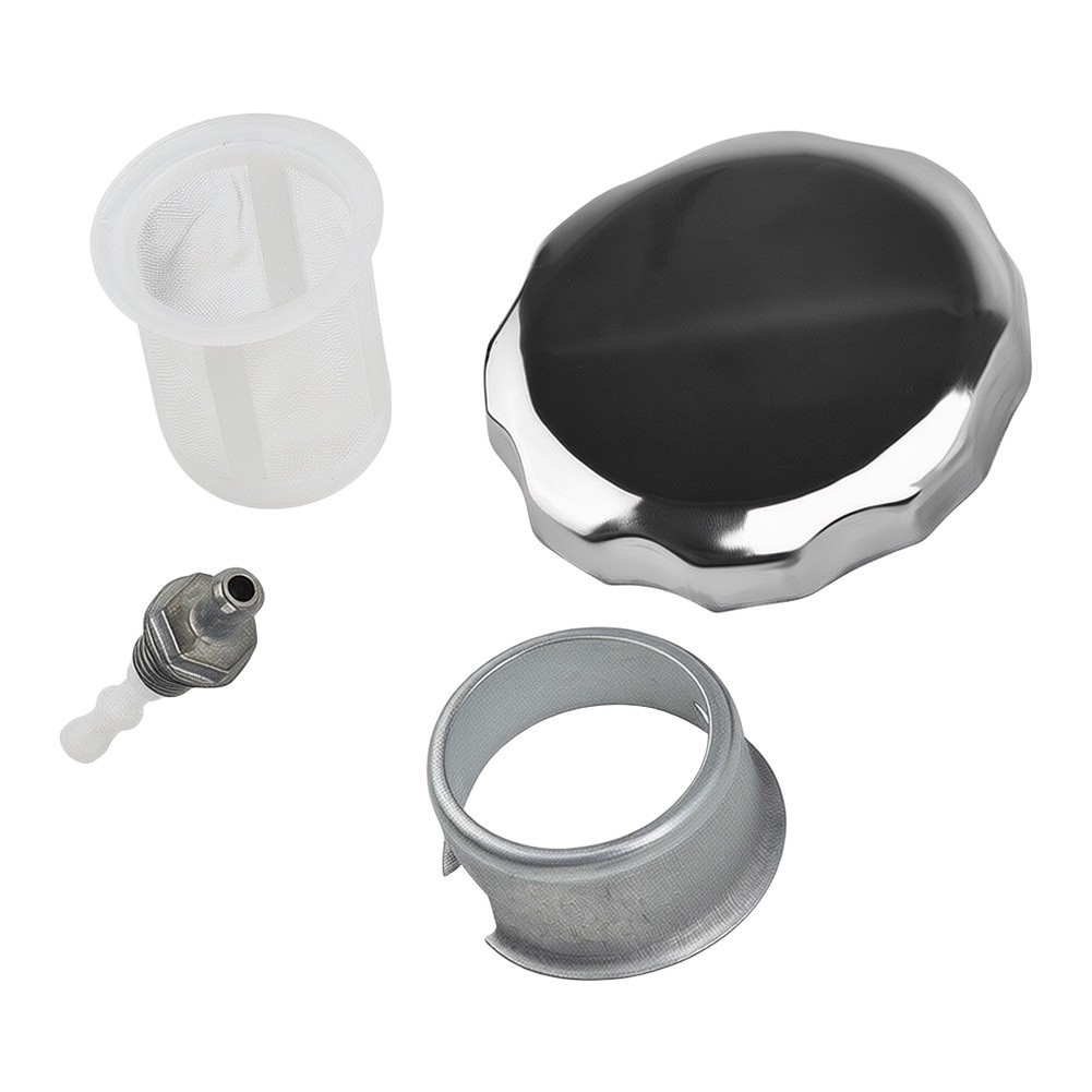 Fuel Tank Filter GX340 16955-ZE1-000 17672-880-000 188F For Honda GX390