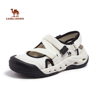 CAMEL CROWN SPORTS Xăng đan và dép nâng cao Giày thông thường cổ điển