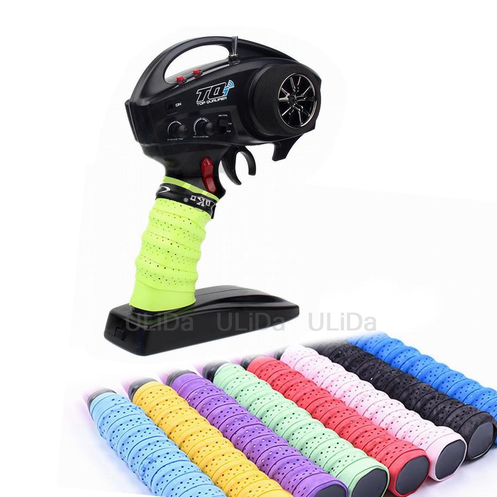 Dây đai thể thao chống trượt mới dành cho máy phát xe RC TRX-4 Axial SCX10 Tamiya FUTABA 4PV 4PLS 4P