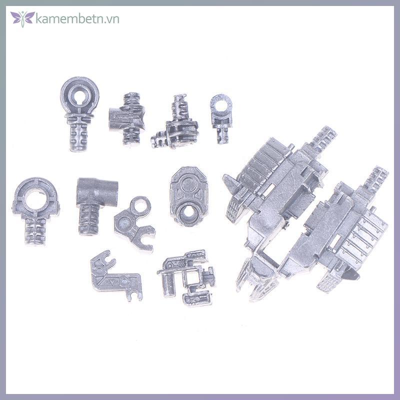 Kamembetn RG 1 / 144 SAZABI H24 Gia cố G26 H20 H23 H24 A4 A6 Bộ phận kim loại Anime Hình Sửa đổi Tài