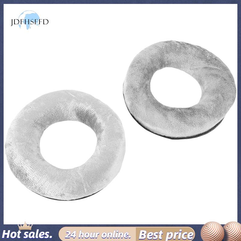 [jdfhsffd] Miếng đệm tai thay thế DT770 Miếng đệm tai Tương thích với tai nghe DT990 / DT880 / DT770