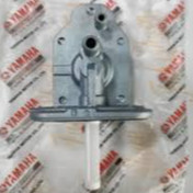 Bộ khóa xăng Mio 2004, exciter 135, novo 123  4TT-F4500-00