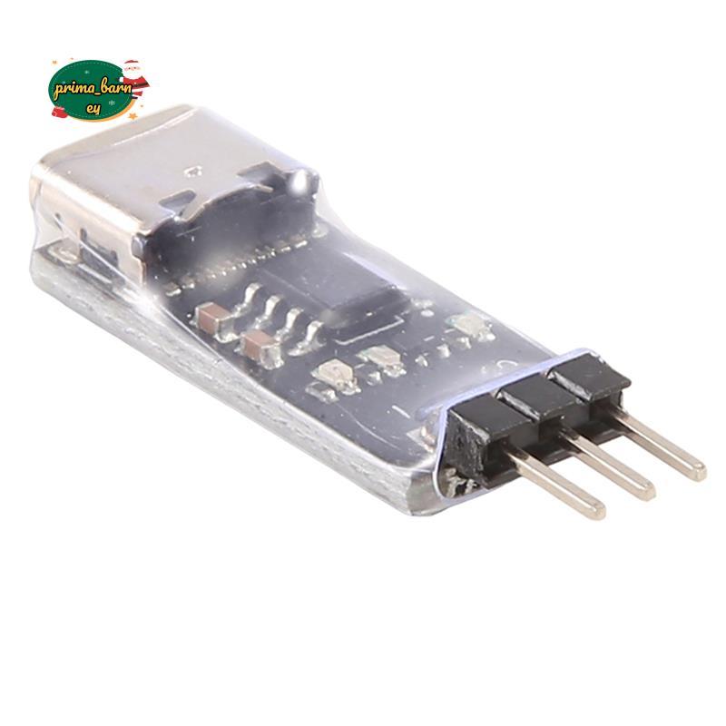 ESC Crawler ESC USB Link RC Nâng cấp các bộ phận AM32 BLS32 Kết nối ESC với máy tính 1 mảnh