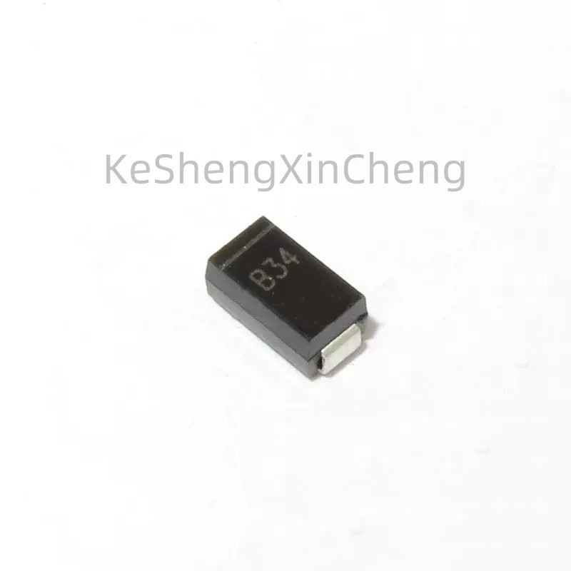 20 Cái / Lô B240A-E3 / 61T B230LA-E3 / 61T B330LA-E3 / 61T B340A-E3 / 61T SMA Shoteki Diode YPKZ