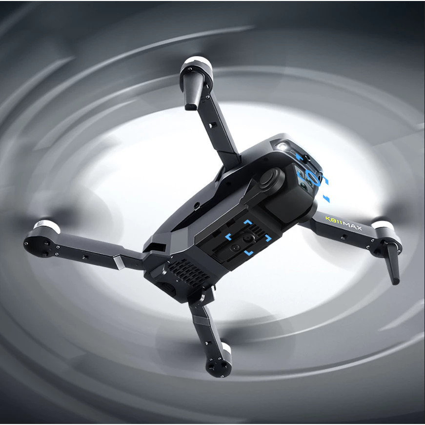 FLYCAM K811 PRO MAX GPS 2025 -  ĐÍCH THỰC CHO NGƯỜI MỚI BẮT ĐẦU: CÔNG NGHỆ GPS THÔNG MINH | BigBuy360 - bigbuy360.vn