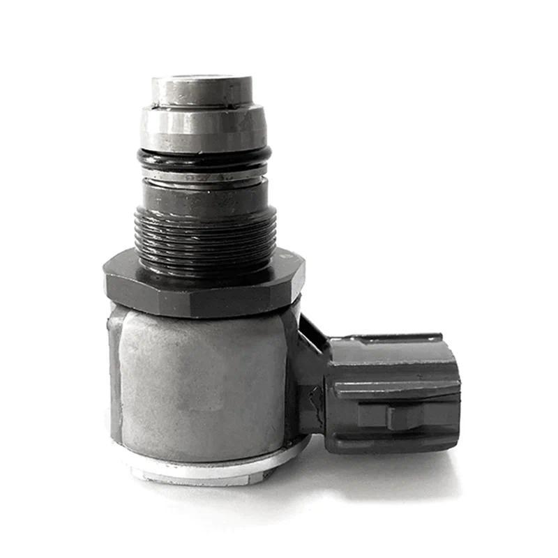 23810-0E010 Cảm Biến Áp Suất Đường Sắt Nhiên Liệu Cho Xe Toyota Hilux Revo 1GD 2GD Đường Sắt Nhiên L