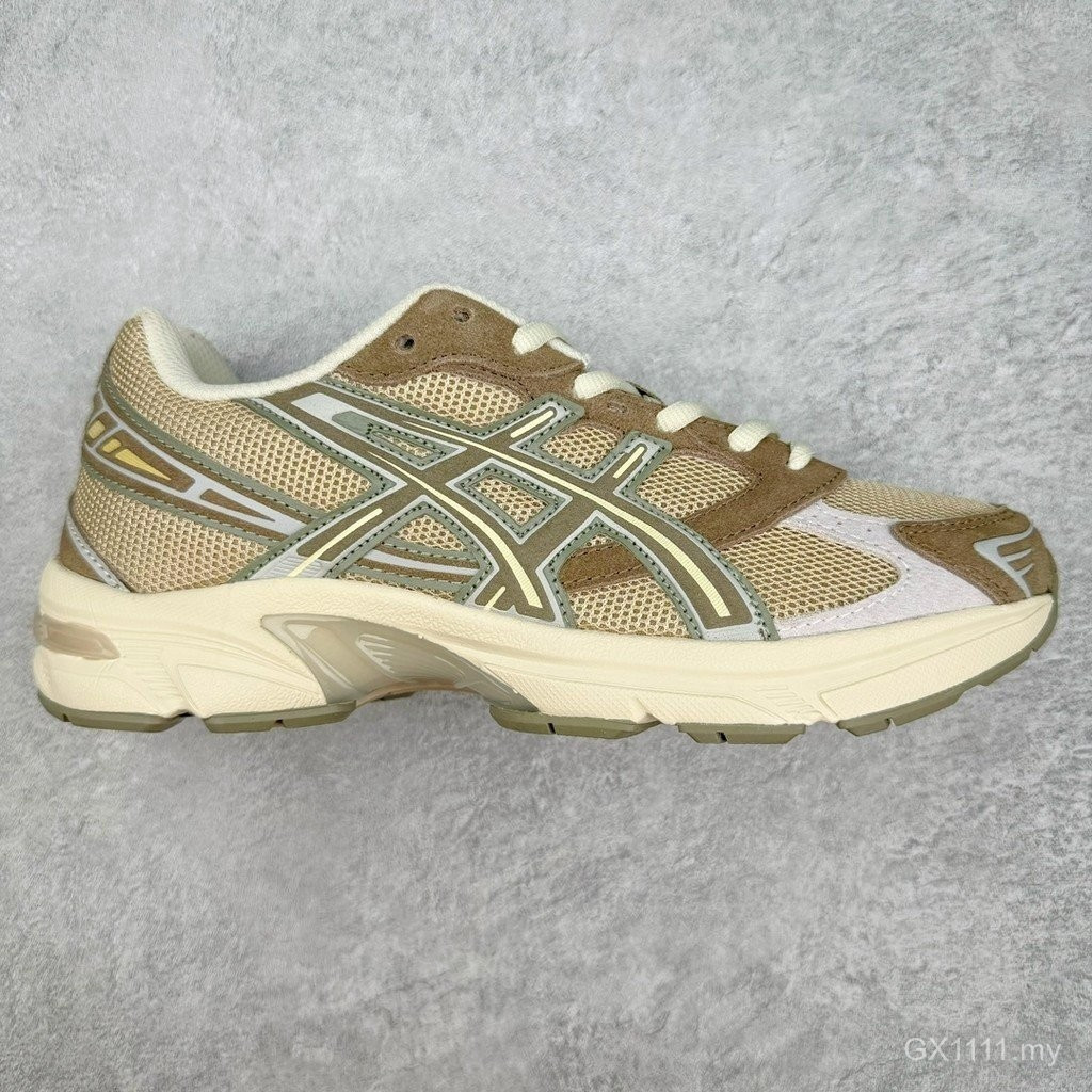 Giày chạy bộ nam ASICS Gel-1130, thoáng khí