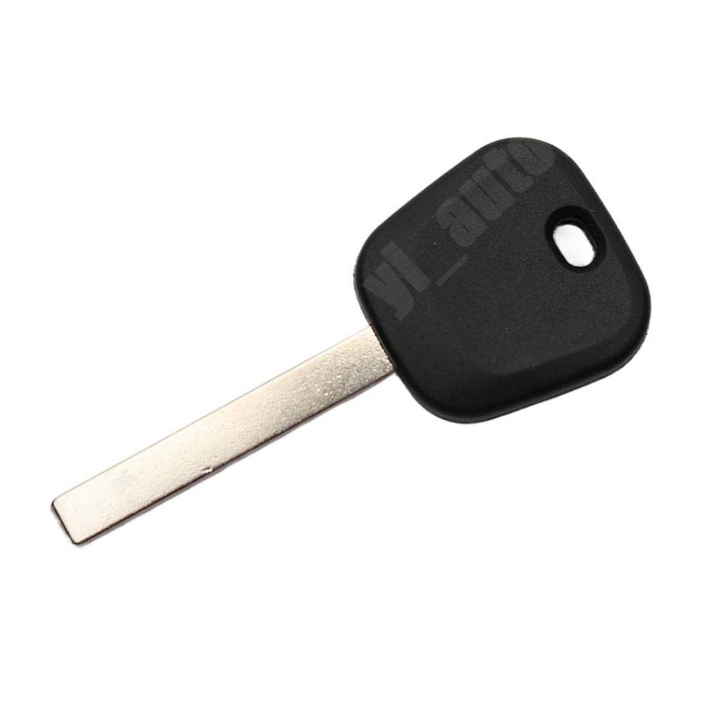Uncut Trống Chìa Khóa Vỏ Dành Cho Xe Chevrolet Cruze GM GMC Sierra Terrain Yukon Buick