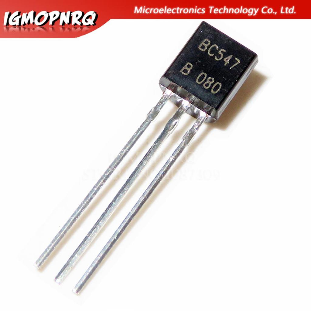 100 BC547B BC547 BC516 BC517 BC546B BC548B BC548C BC549B BC550B BC550C BC556B BC557B BC558B BC558B B