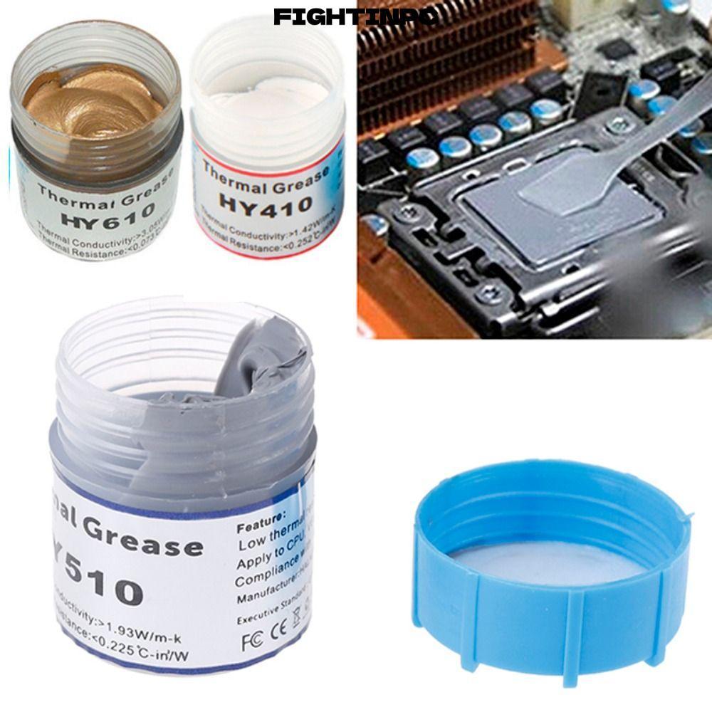 Bộ xử lý FIGHTINPC Bộ làm mát CPU Hợp chất dẫn điện đa năng HY410 HY510 HY610