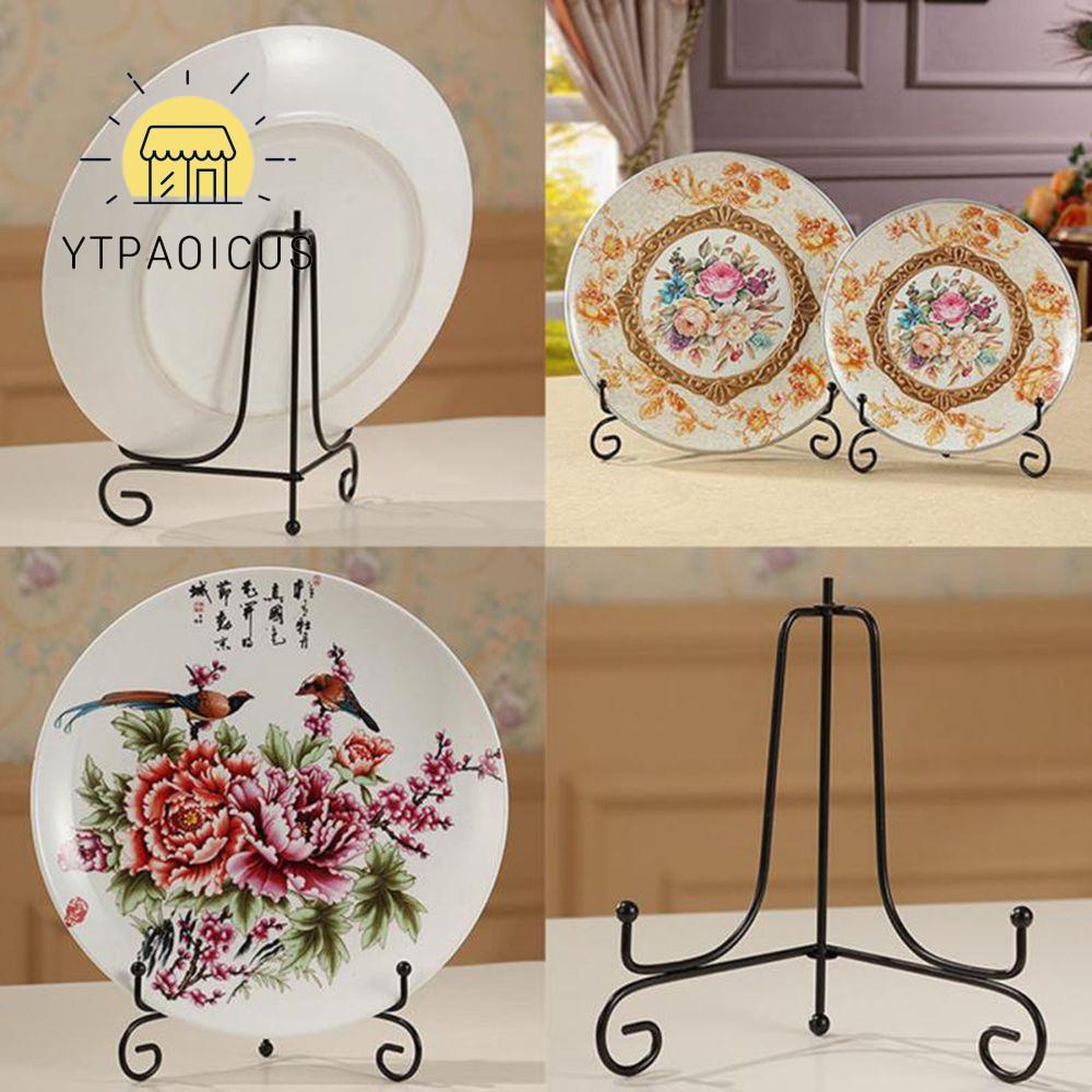 YURUYI Display Stand Art Photo Pedestal Book Holder Easel