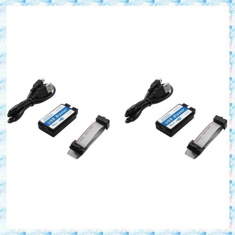 [R Q M U] 2X USB (Cáp tải xuống ALTERA CPLD / FPGA)