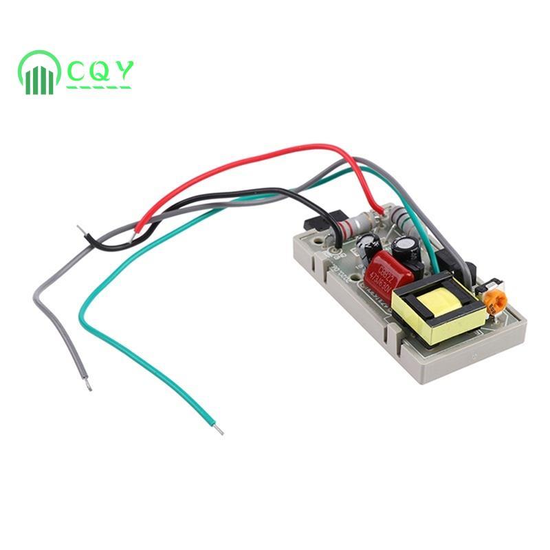 Công suất cao DC 5V-24V Lấy mẫu 14-60Inch LCD TV Chuyển mạch Flyback Mô-đun cấp nguồn Bộ thu đa năng