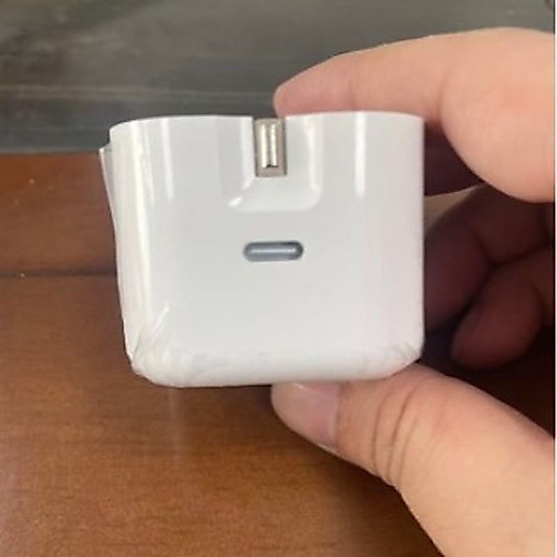 Thích hợp cho Apple Sạc 40W Tiêu Chuẩn Anh Sạc Nhanh Sạc Nhanh Full 40W Sạc Năng Động
