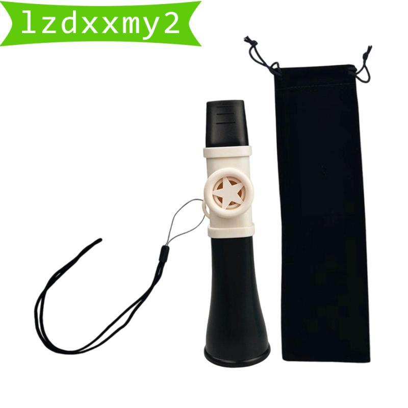 Ca khúc kèn Kazoo Harmonica kèm nhạc cụ nhẹ dễ chơi