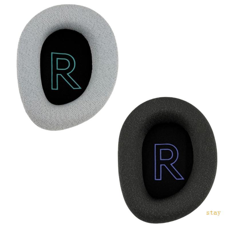 Giữ Đệm Tai Bọt Biển Dày Tương Thích Cho Tai Nghe Chơi Game G522 Earmuff
