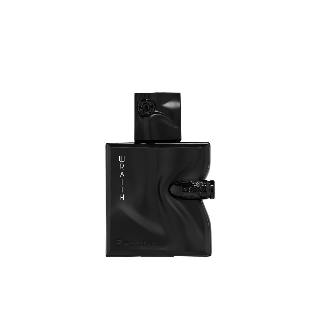 Xịt thơm Spectre Wraith Ghost Bullet Shell Trung Đông Dubai Arabian 80ml