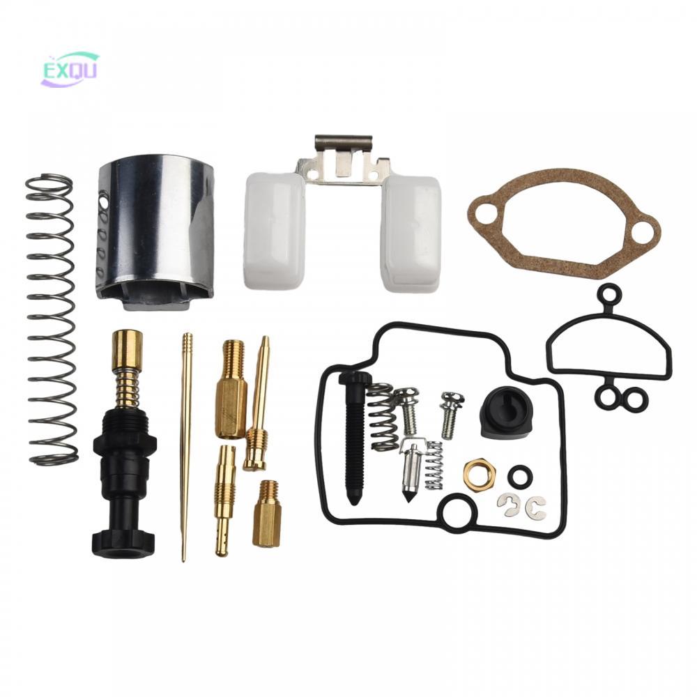 Bộ sửa chữa bộ chế hòa khí chất lượng cao cho Keihin Cpo-Koso KR150 Keihin Cpo