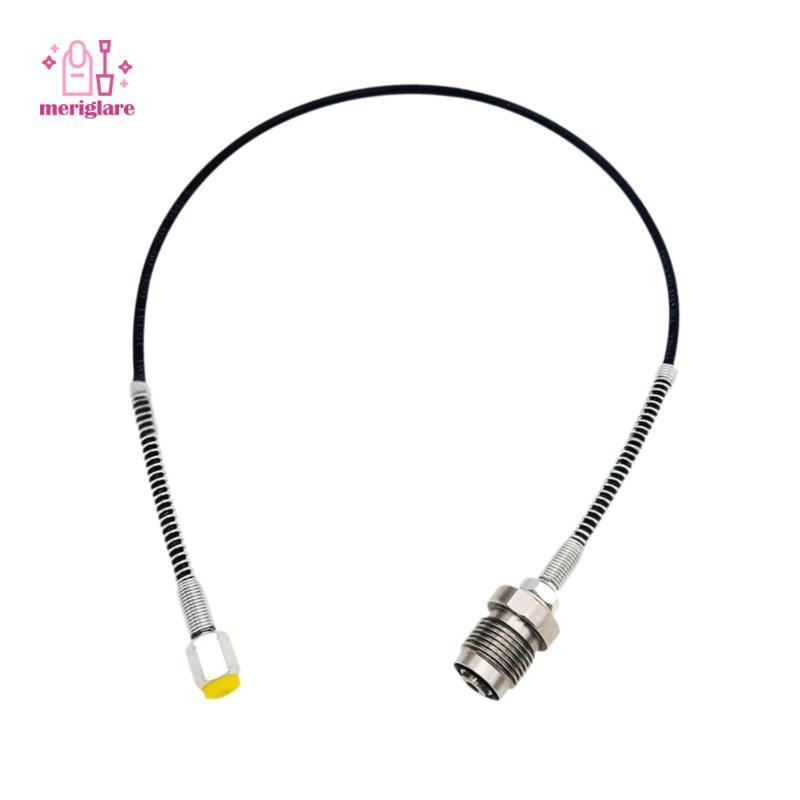 Ống chuyển đổi để lặn biển G5 8 Lắp sạc Ống cuộn linh hoạt cho ống điều chỉnh lặn Flex