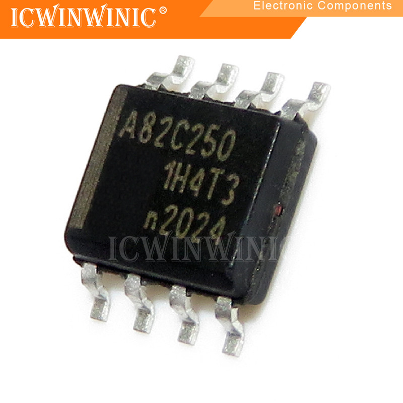 5 Mảnh PCA82C250T PCA82C250 A82C250 SOP-8 IC mạch tích hợp