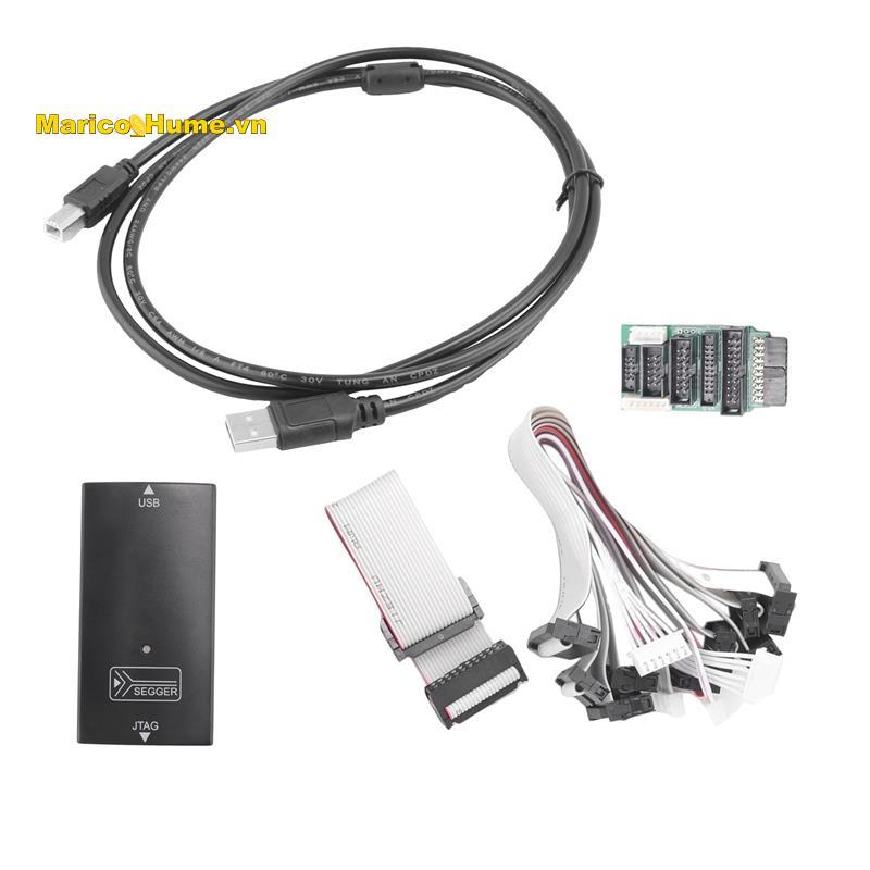 Cho V9 ARM Emulator USB-JTAG Adapter Emulator STM32 ARM MCU