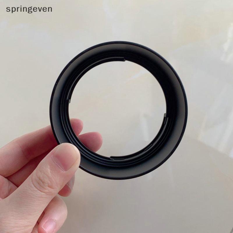 Springeven ES65B Lens Hood Che Nắng Thay Thế ES-65B Cho RF 50mm F1.8 STM, RF 50 mm f / 1.8 STM RFT