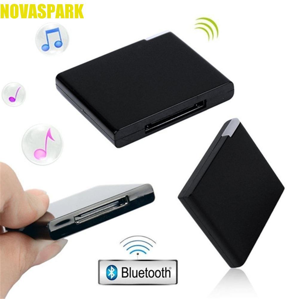 Bộ thu nhạc NOVASPARK A2DP Durbale Bluetooth 5.1 Bluetooth không dây cho Dock chuyển đổi điện thoại
