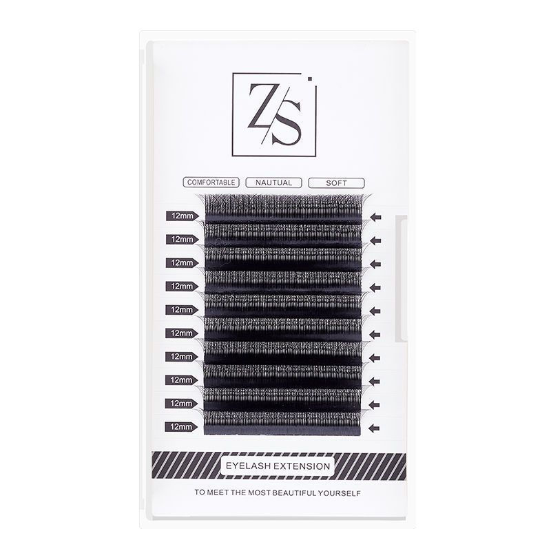This is a special eyelash extension product designed for fairies who want their eyelashes to stay pu