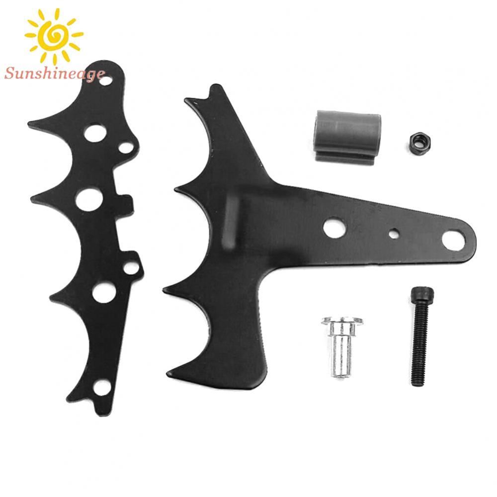 Cản Spike Dog Felling Fit Kit Parts 362 Thay thế Catcher Chain Chainsaw