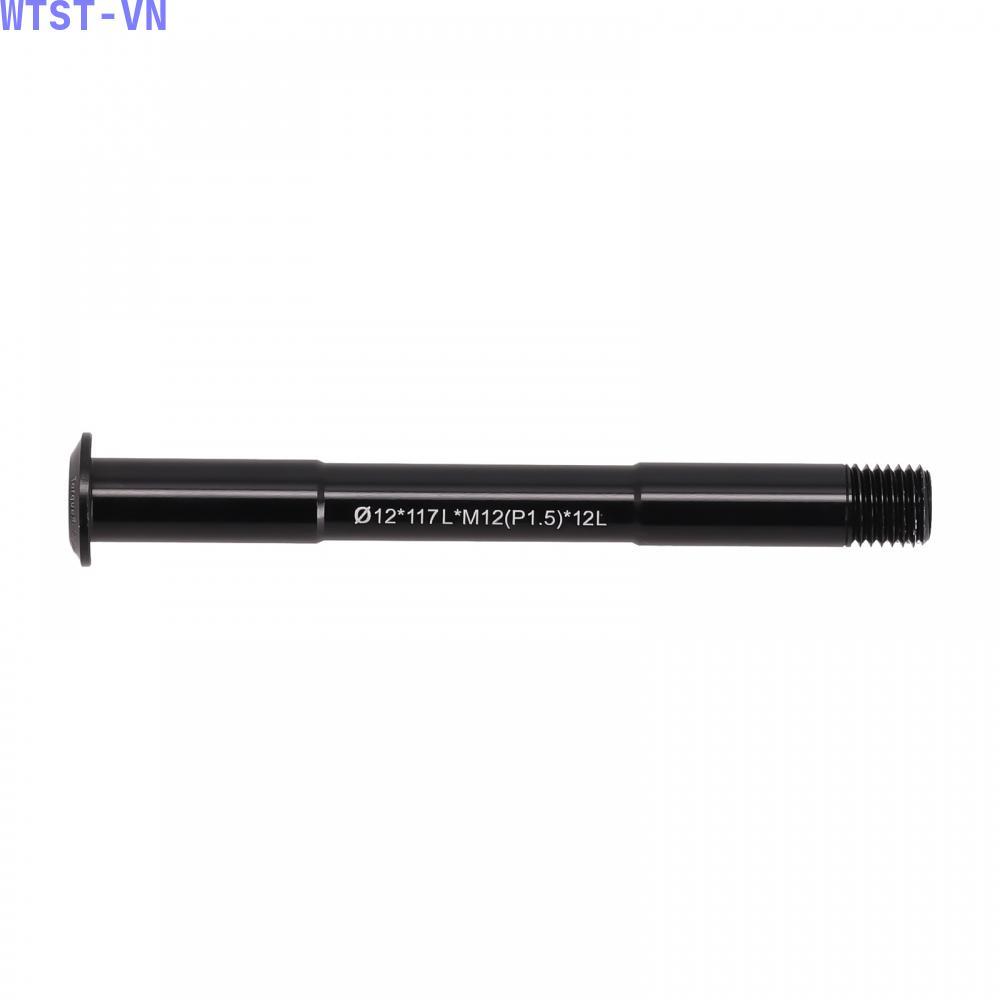 Thru Axle Front / Rear Thru Axle 100/142*12mm For TCR Liv Accessories Useful New