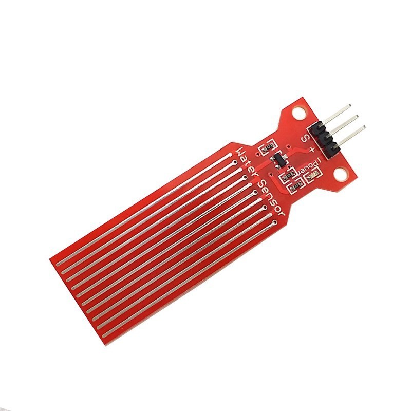 Cảm Biến Mực Nước Water Level Sensor Phát Hiện Nước Chống Tràn